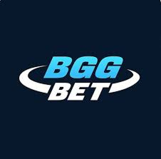 Imagem ilustrando o perfil e descrição oficial do site BGGbet.com com destaques da plataforma